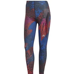 adidas Adizero Aop T Dameslegging