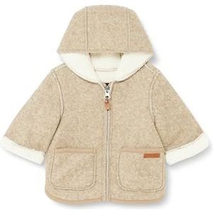 Bestseller A/S Unisex NBNMILY JACKET1 Jas, Weathered Teak, 56, Weathered Teak