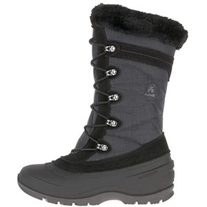 Kamik Winterlaarzen voor dames SNOVALLEY4, Black Blk., 42 EU