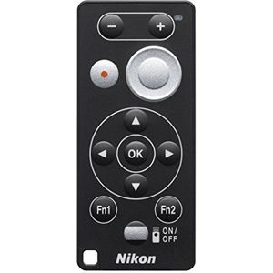 Nikon ML-L7 Bluetooth afstandsbediening