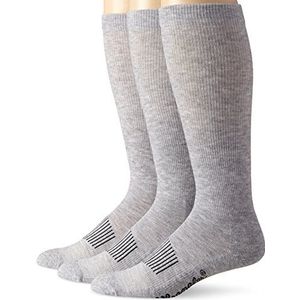 Wrangler Heren Sokken, Grijs, X-Large