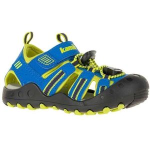 Kamik - Crab - Sandalen - Blauw - EU 26