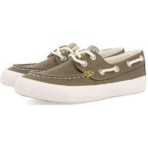 GIOSEPPO Licata, pantoffels, kaki, 35 EU, kaki, 35 EU