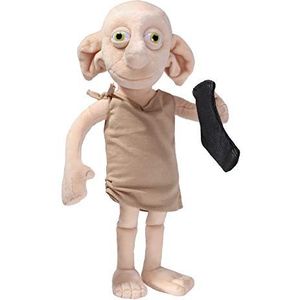 Dobby Interactieve Zachte Knuffel 32Cm