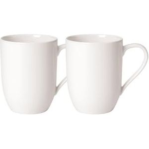 Villeroy & Boch For Me Bekers - Set van 2