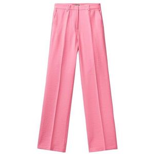 United Colors of Benetton Broek, Roze 38E, 36 NL