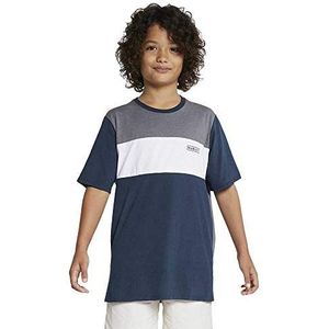 Hurley Dri-fit Blocked Top Ss T-shirt voor jongens