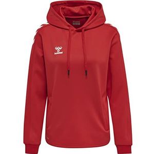 Hummel Hmlcore Xk Poly Sweat Hoodie Woman Sweatshirt