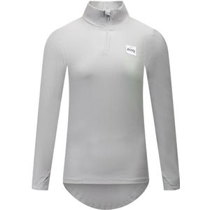 Eivy Dames Journey Rib Top Yoga Shirt
