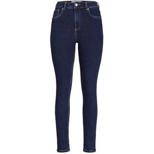 JJXX - Vienna - Jeans - Donkerblauw - Skinny - High Waist