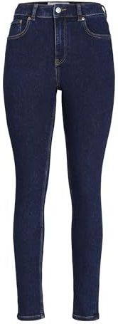 JJXX - Vienna - Jeans - Donkerblauw - Skinny - High Waist