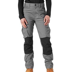 Dickies Temp IQ365 Broek Grafiet, Grafiet, 54