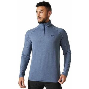 Helly Hansen - Verglas Sweatshirt - Half-zip - Lichte en Zachte Stoffen