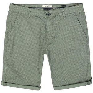 Garcia Z1144_Santo Herenshort, Sage Green, L