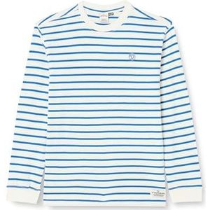 Vingino Jilfon Sweatshirt voor jongens, web blue, 14 Jaar