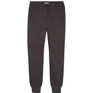 TOM TAILOR - Basic - Joggingbroek - Koalgrijs - Voor Jongens en Kinderen