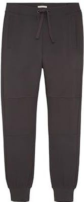 TOM TAILOR - Basic - Joggingbroek - Koalgrijs - Voor Jongens en Kinderen