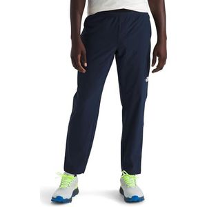 The North Face - 24/7 - Joggingbroek - Summit Navy - FlashDry - Normale Pasvorm