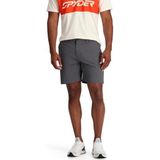 Spyder - Short Nomad - Heren - 86% Nylon Recycled - 14% Elastaan - Lichtgewicht