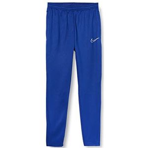 Nike Thrma ACD Pants voor jongens, Deep Royal Blue/Reflecterende Sil, Eénmaat