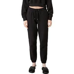Q/S designed by dames broek lang, zwart, 36