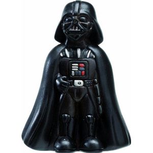 Joy Toy 651360 - Star Wars verzamelfiguren Darth Vader, 13,5 x 13,5 x 9 cm
