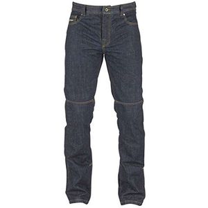 Furygan D04 herenbroek jeans brut, 36