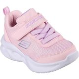 Skechers - Sola Glow - Babyschoenen - Roze