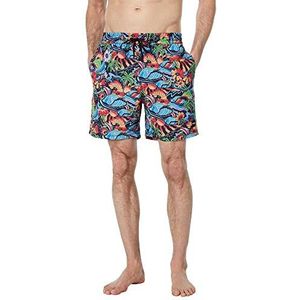 Hurley Heren Cannonball Volley 17' Boardshorts