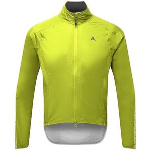 Altura Mens Icon Pocket Rocket waterdichte opvouwbare fietsjas