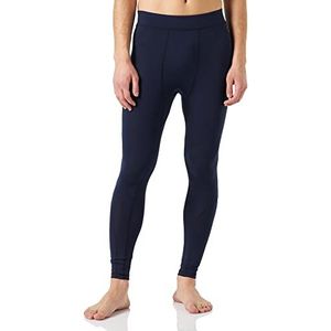 Bermudes Owen leggings, marineblauw, S, Marine., S