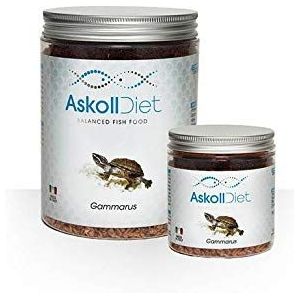 Askoll 280523 Diet watersproeiers Gammarus, L