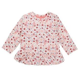 Noppies - Meeker - T-shirt - Lange Mouwen - Baby