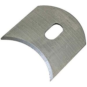 Faithfull FAISSCCAVERB Vervangingsblad, Concave Spokeshave