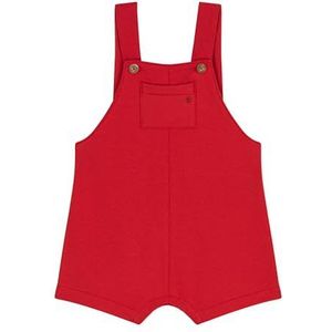 Petit Bateau AURORA6M tuinbroek kort, Aurora, 6 Maanden