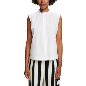 ESPRIT Damesblouse, wit, XS
