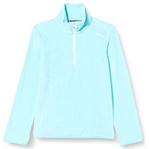 CMP Unisex Arctisch fleece bovendeel voor kinderen shirt