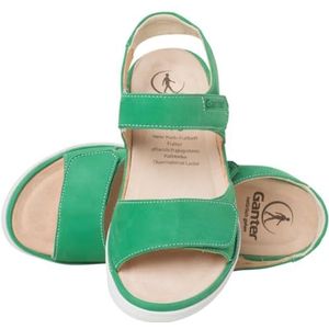 Ganter GINA damessandalen, Apple, 36 EU, apple, 36 EU