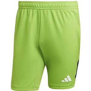 adidas Heren Shorts (1/4) Tiro 23 Pro Goalkeeper Shorts