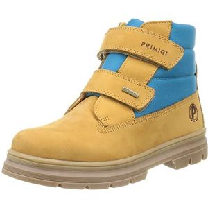 PRIMIGI PPK GTX 84157, Brogue laarzen Unisex 34 EU