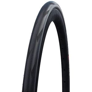 Schwalbe PRO One TLE, uniseks fietsband voor volwassenen, zwart, 700x25C