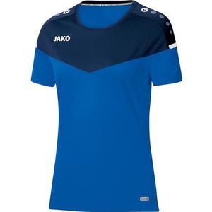 Jako - Champ 2.0 - T-shirt - Blauw