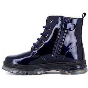 Pablosky 412929, Fashion Boot Meisje, marineblauw, 32 EU