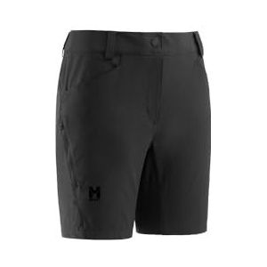 MILLET Trekker Stretch - Wandelshorts - Hybride Shorts - Dames