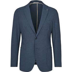 bugatti Herenblazer, Marine-380, 48