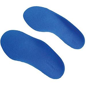 Ejendals 6019-43-44 binnenzool 6019"" maat 43-44, blauw