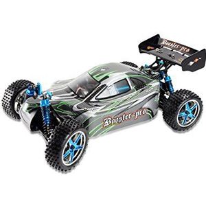 Amewi 22033 - Buggy Booster Pro Brushless M 1:10, 2,4 GHz, 4WD