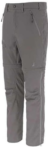 Joluvi - Fassa Desm - Wandelbroek - Grijs