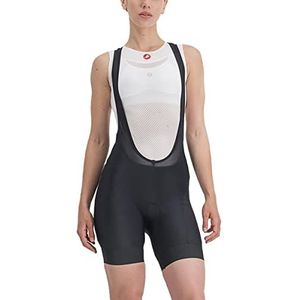 CASTELLI - Prima Bibshort, fietsbroek voor dames