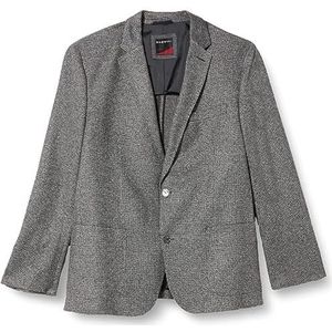 bugatti Heren 298133-29201 Casual blazer, marine, standaard